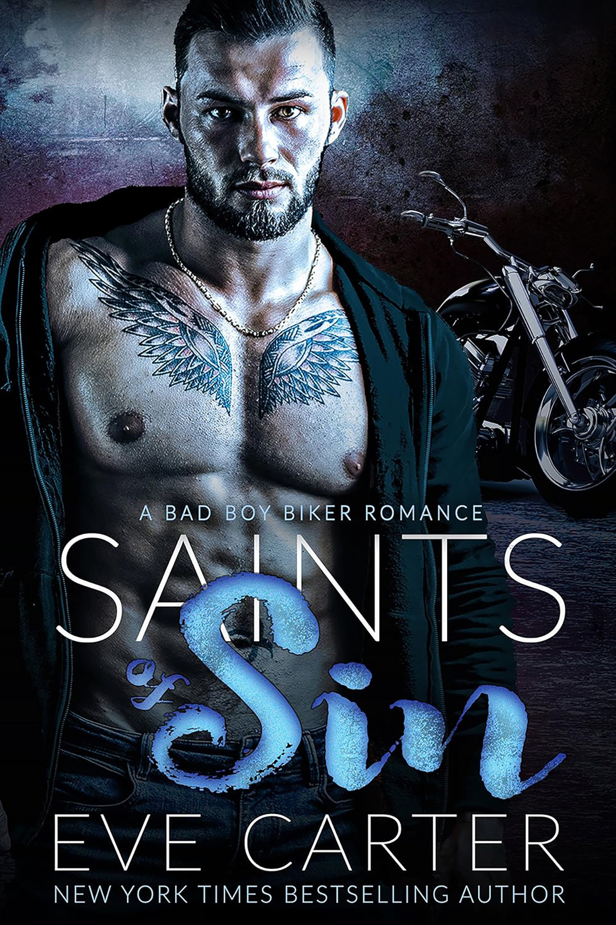 Saints Of Sin